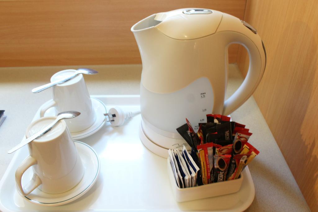 Ibis Sydney World Square Hotel Phòng bức ảnh