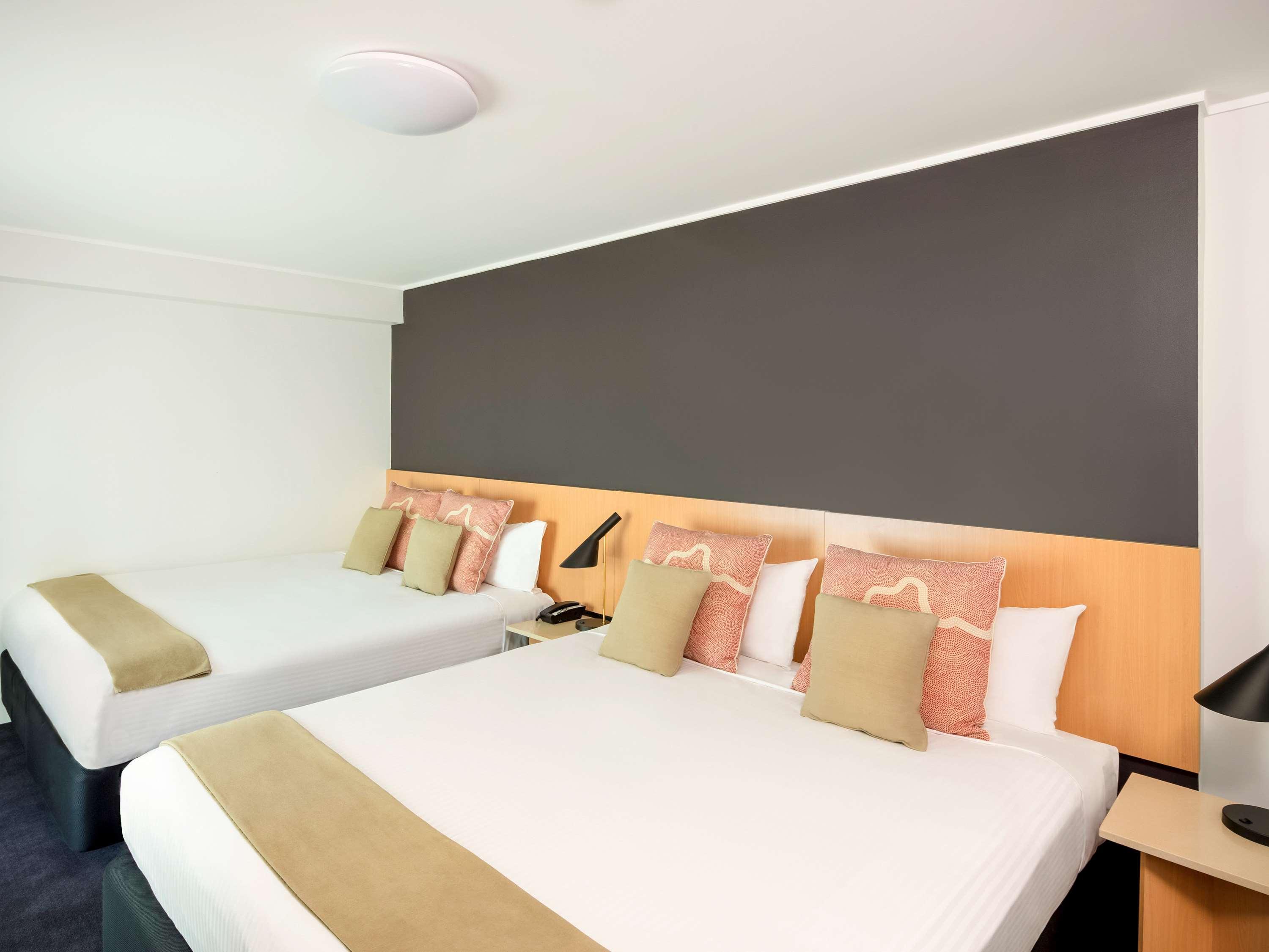 Ibis Sydney World Square Hotel Ngoại thất bức ảnh