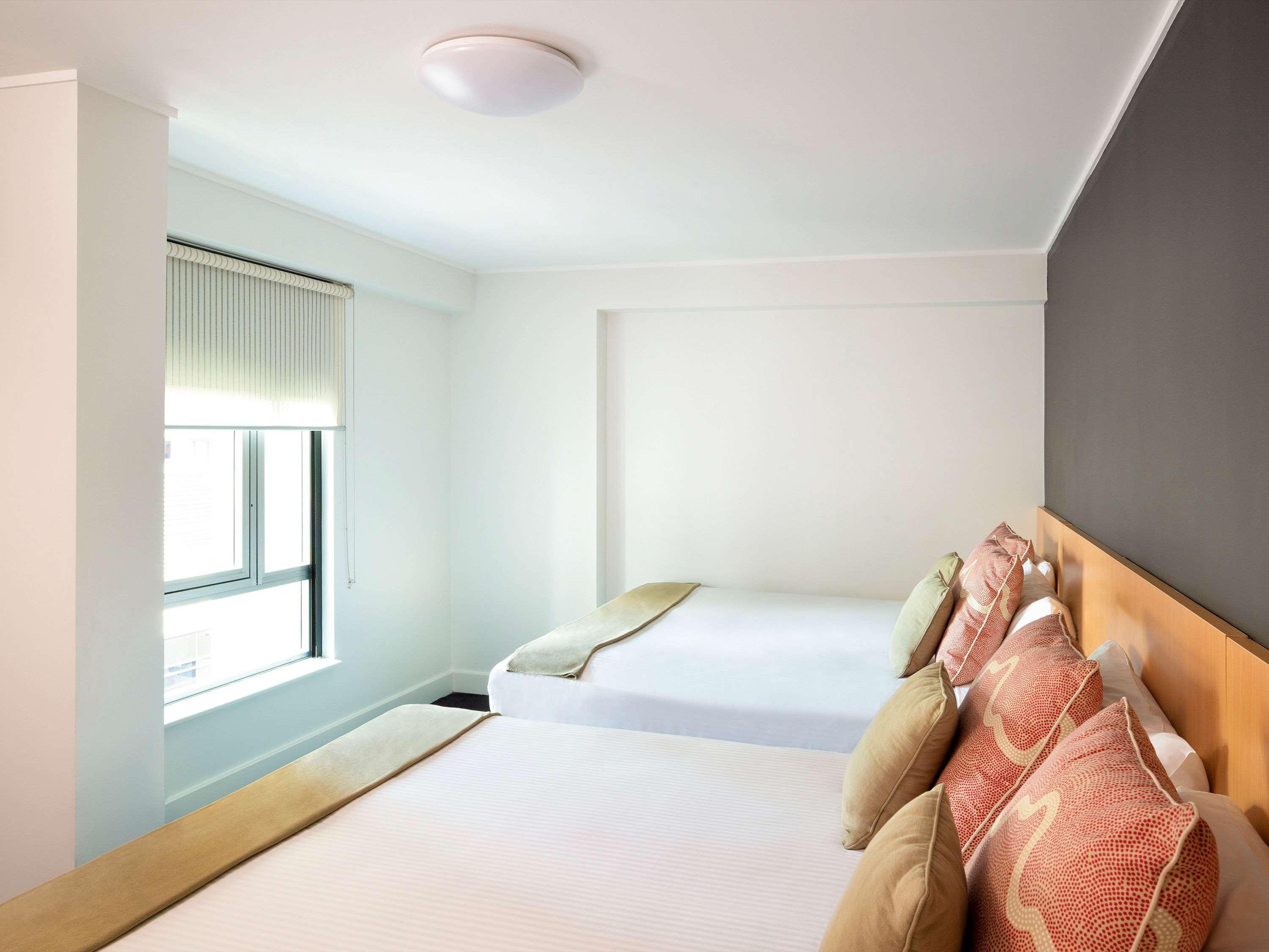 Ibis Sydney World Square Hotel Ngoại thất bức ảnh