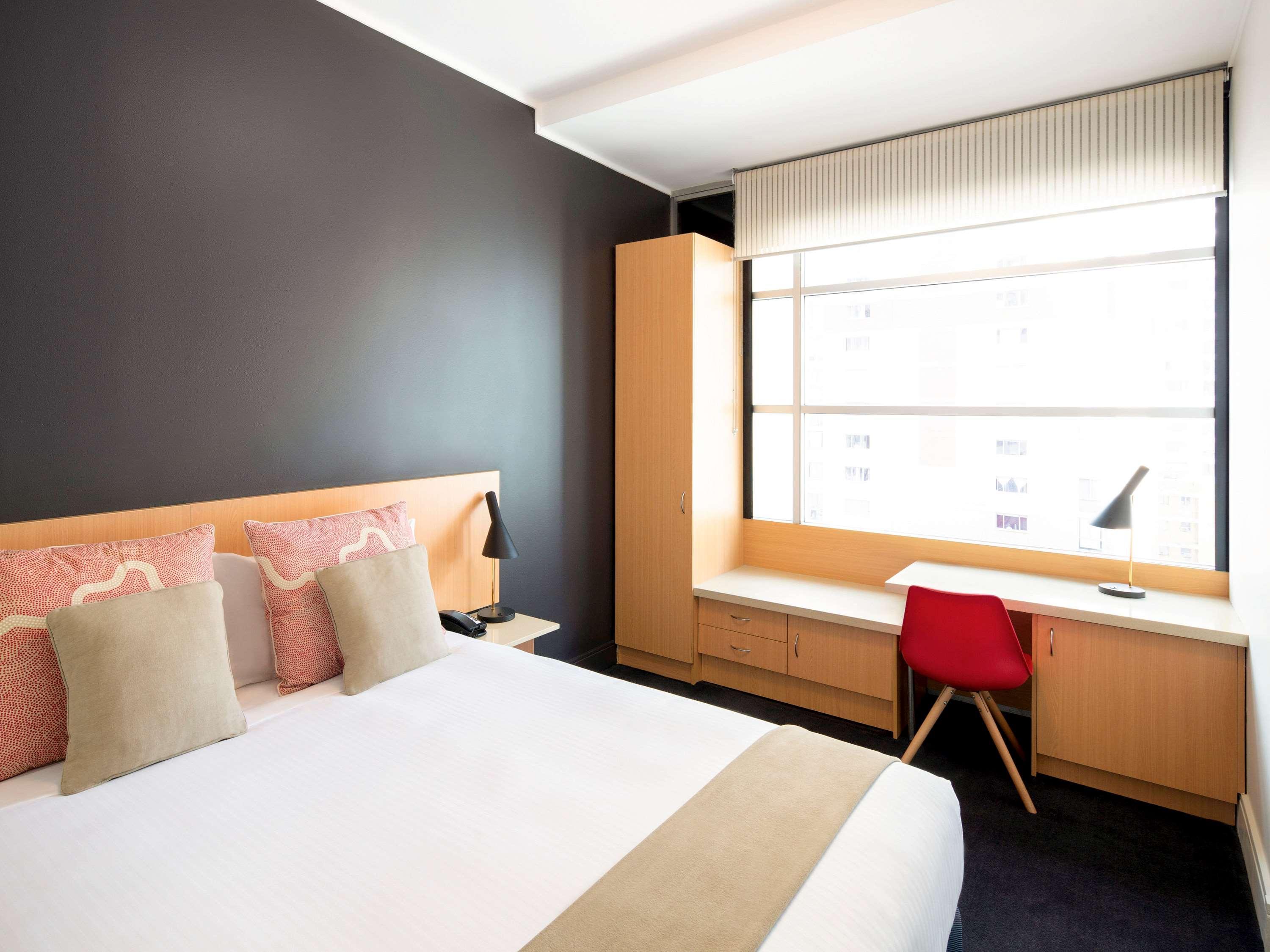 Ibis Sydney World Square Hotel Ngoại thất bức ảnh