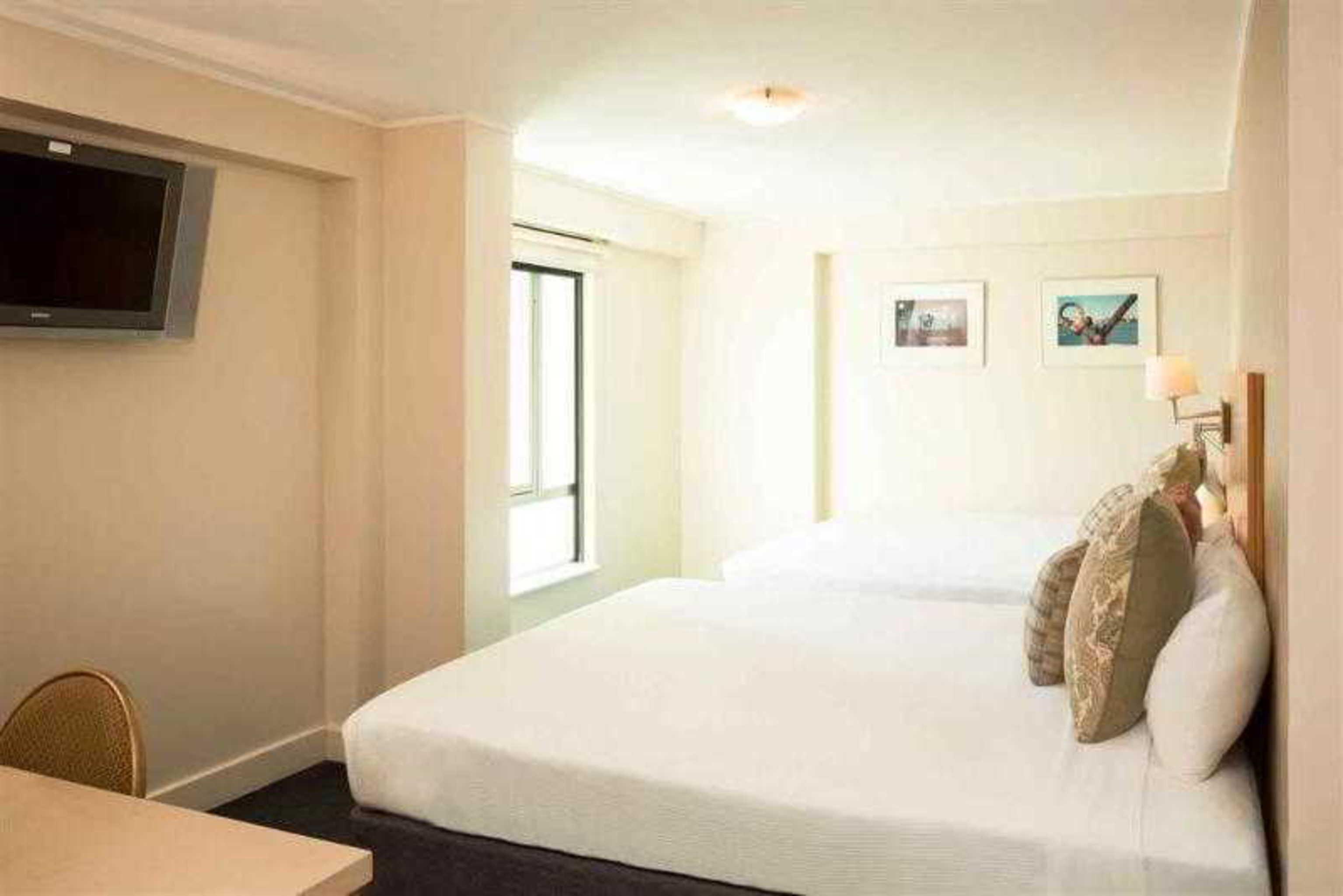 Ibis Sydney World Square Hotel Ngoại thất bức ảnh