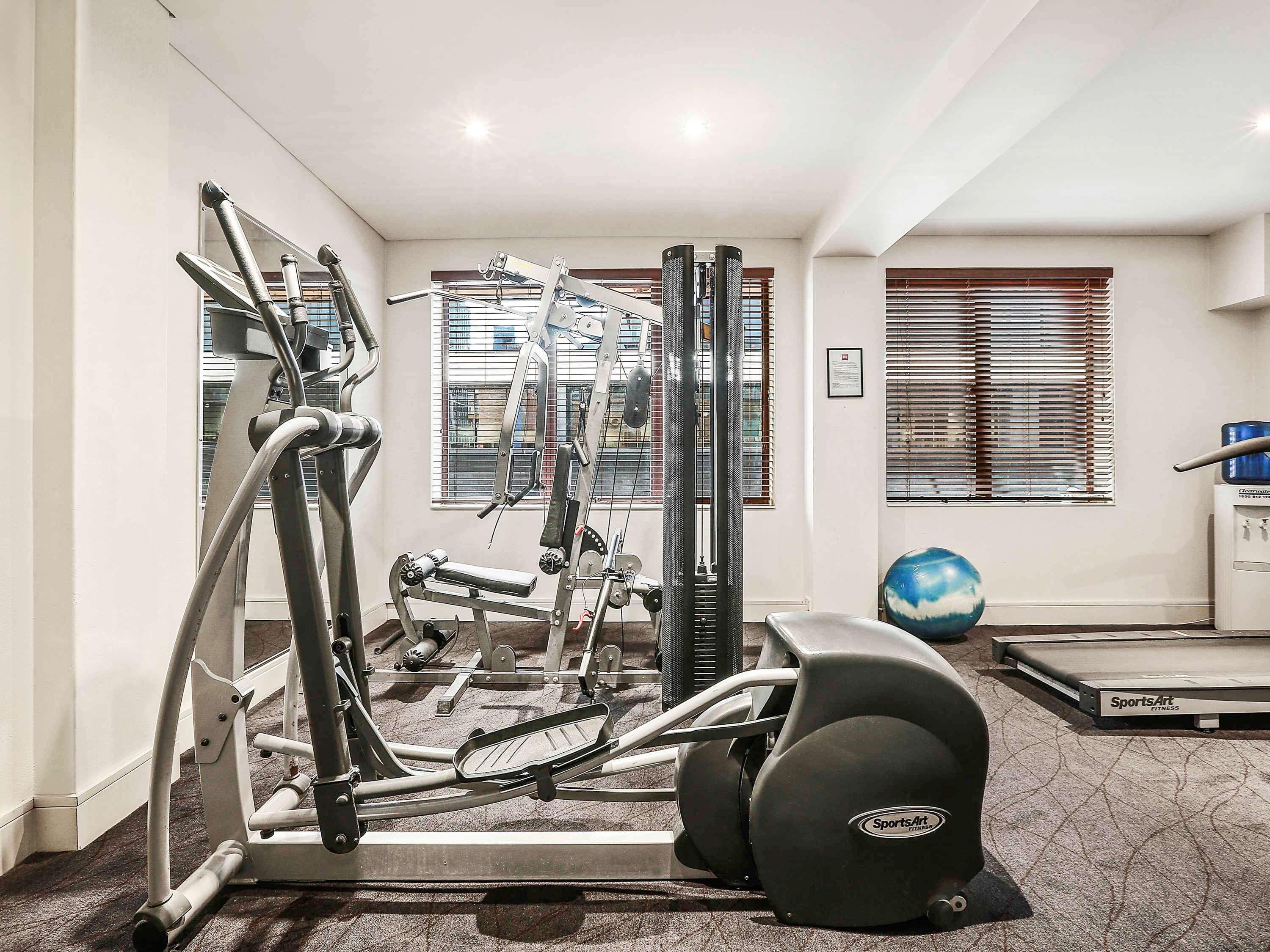Ibis Sydney World Square Hotel Ngoại thất bức ảnh