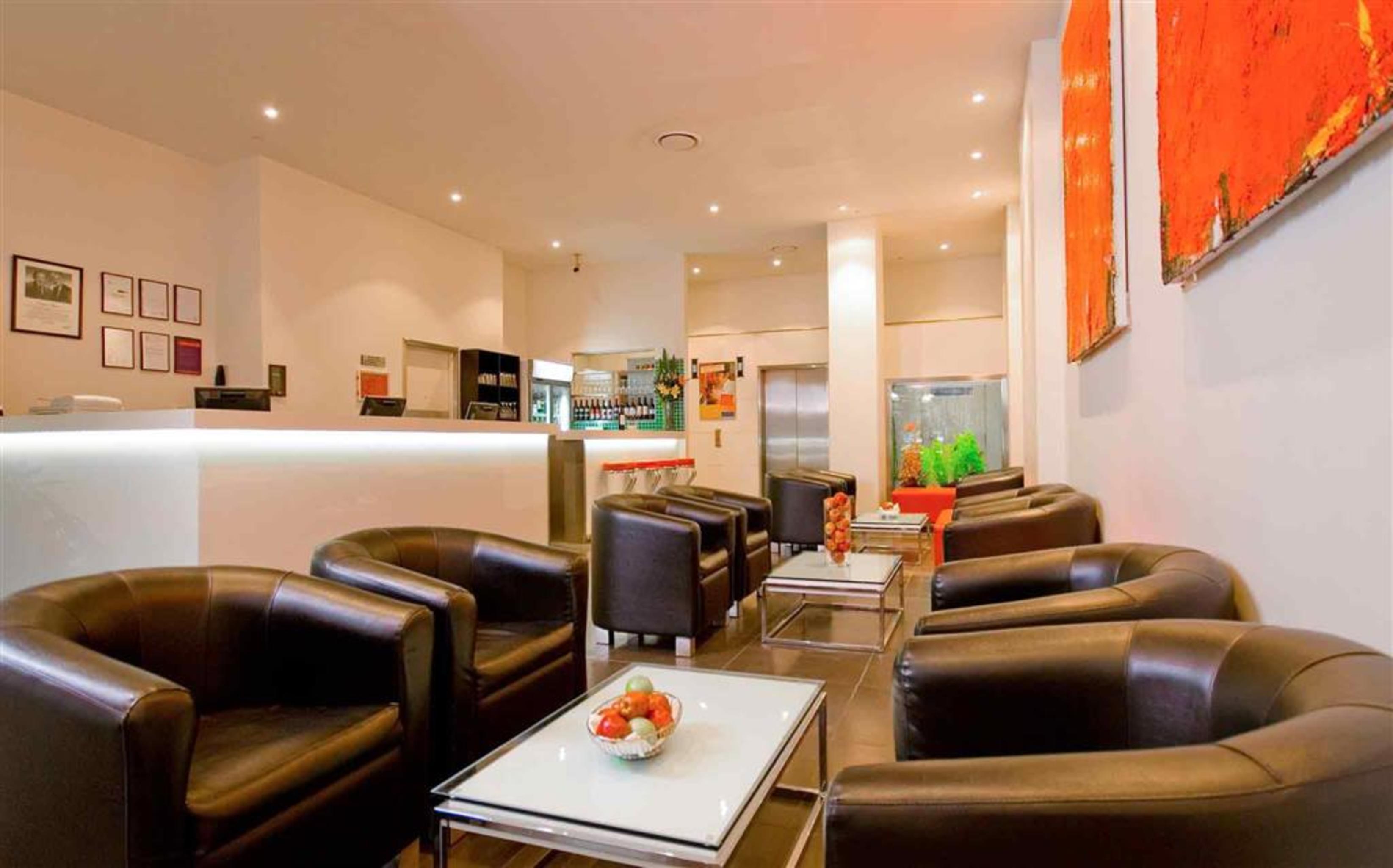 Ibis Sydney World Square Hotel Ngoại thất bức ảnh