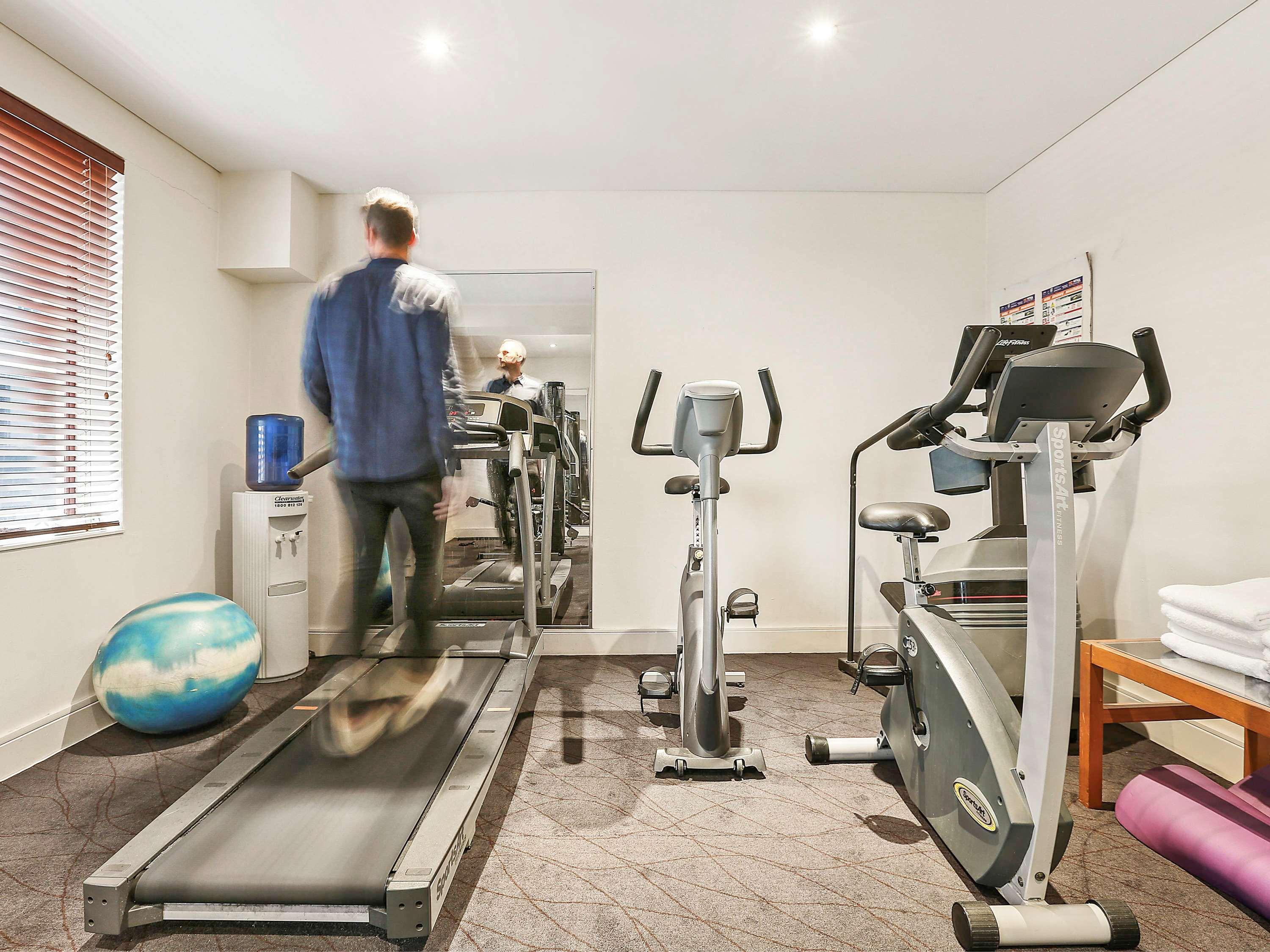 Ibis Sydney World Square Hotel Ngoại thất bức ảnh