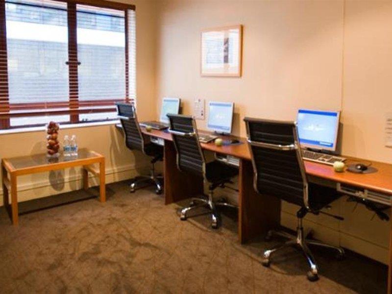 Ibis Sydney World Square Hotel Ngoại thất bức ảnh