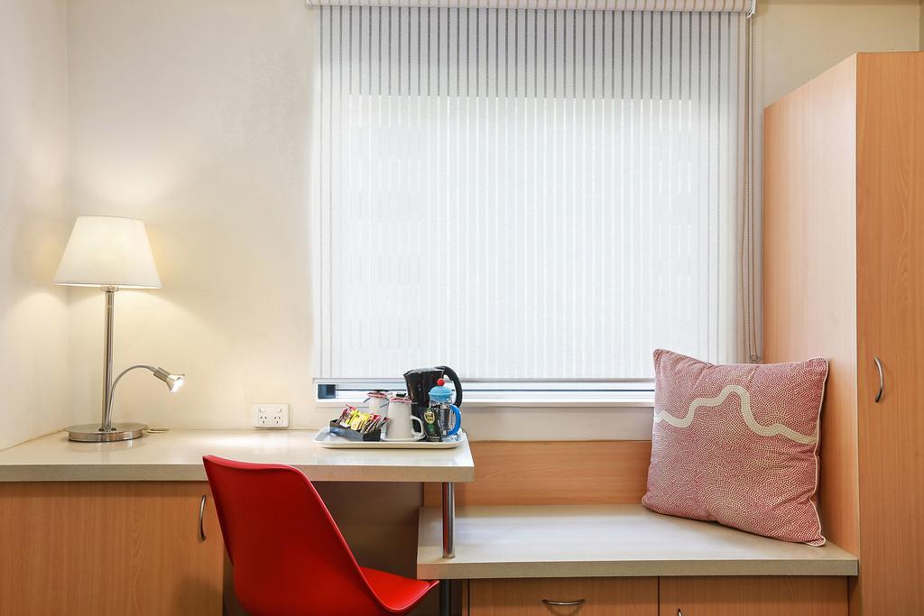 Ibis Sydney World Square Hotel Ngoại thất bức ảnh