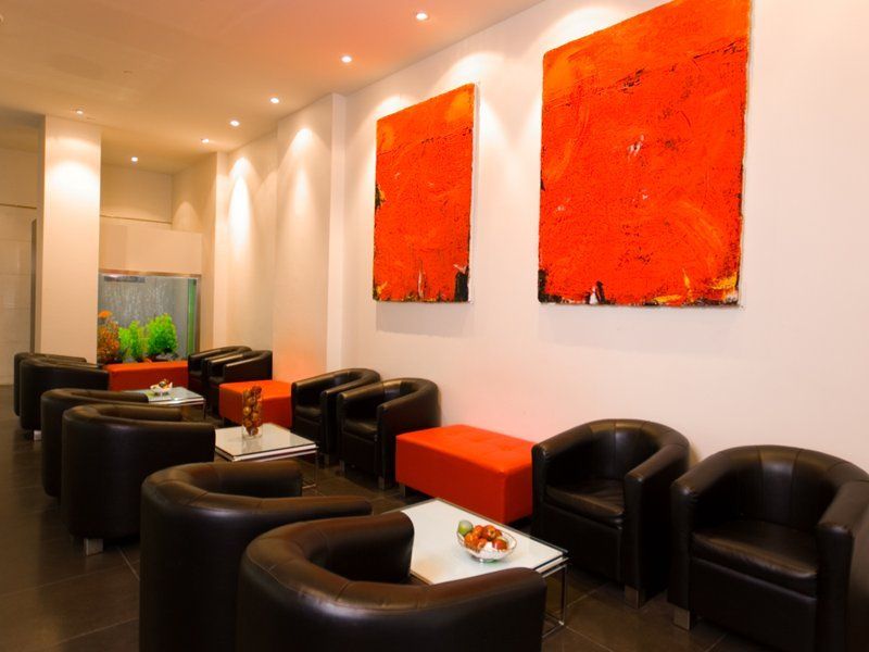 Ibis Sydney World Square Hotel Ngoại thất bức ảnh