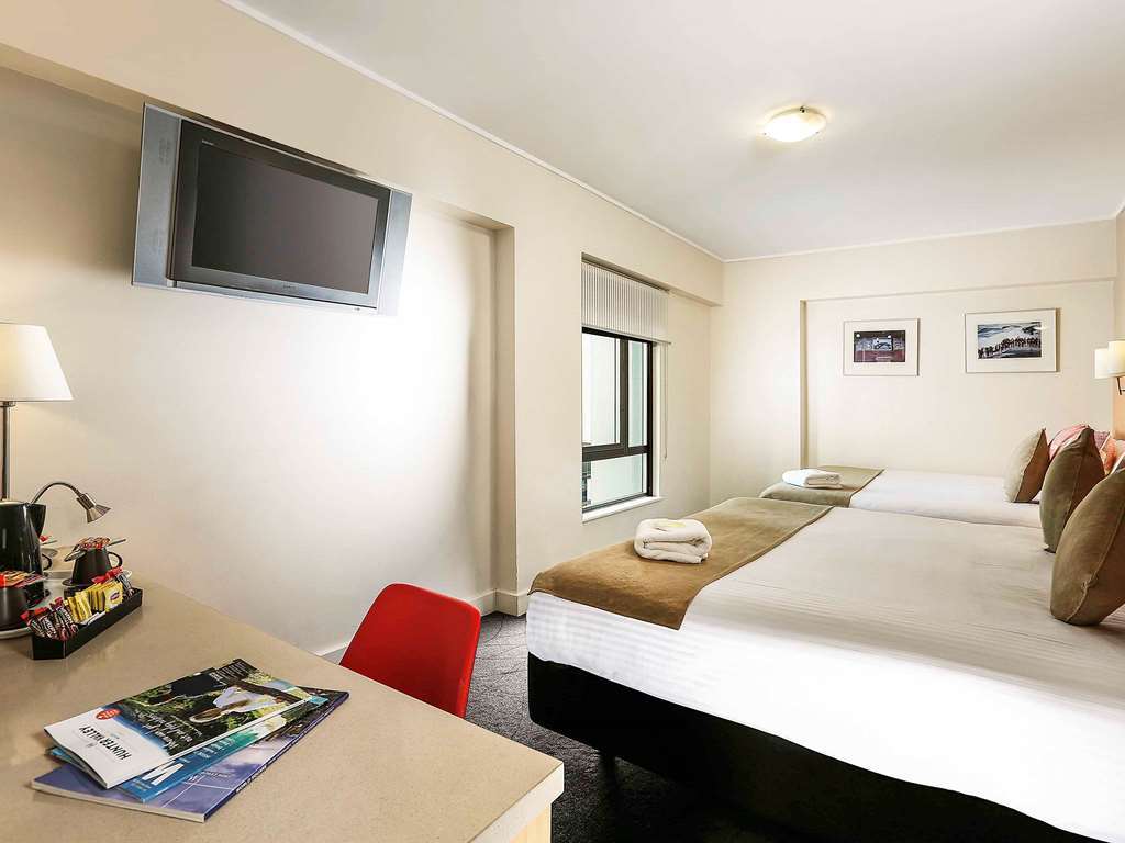 Ibis Sydney World Square Hotel Phòng bức ảnh